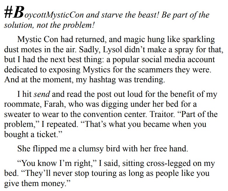 Lumara by Melissa Landers