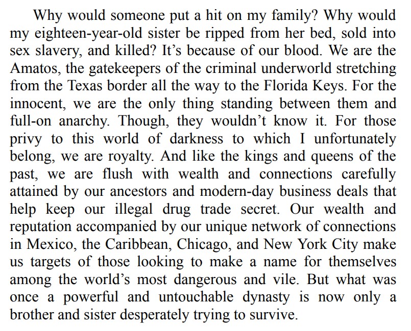 MINE TO PROTECT BY EMILY A. MYERS 