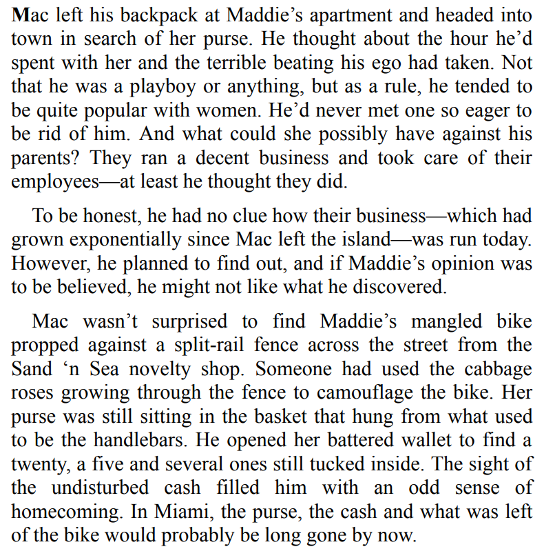 Maid for Love by Marie Force