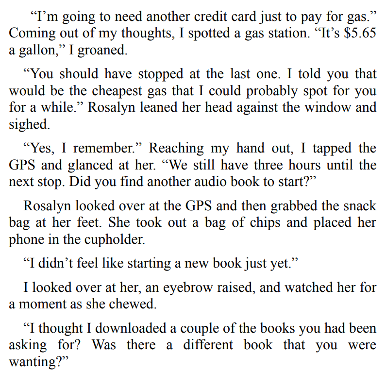 Memories of Magic By Rebekah Margaret Doss 