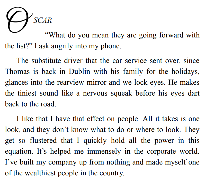 Merry and the Ghost of Christmas Future by Lana Dash