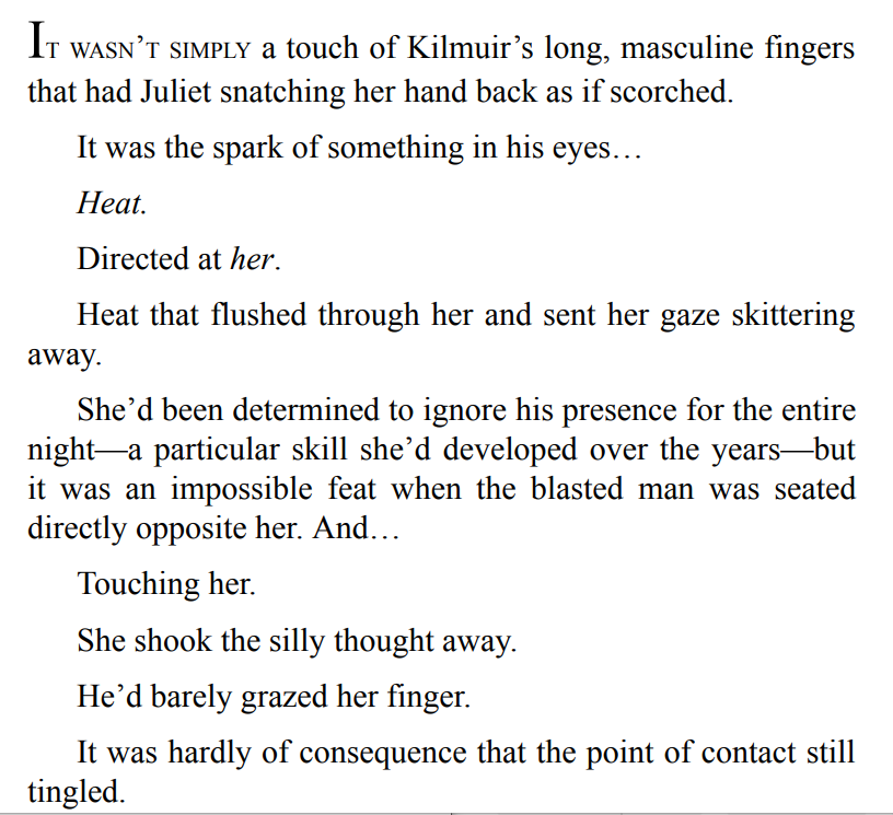 Miss Windermere Woos a Highlander by Sofie Darling 