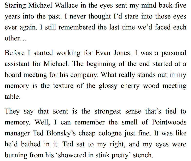 My Cruel Billionaire by Laura Olsen 