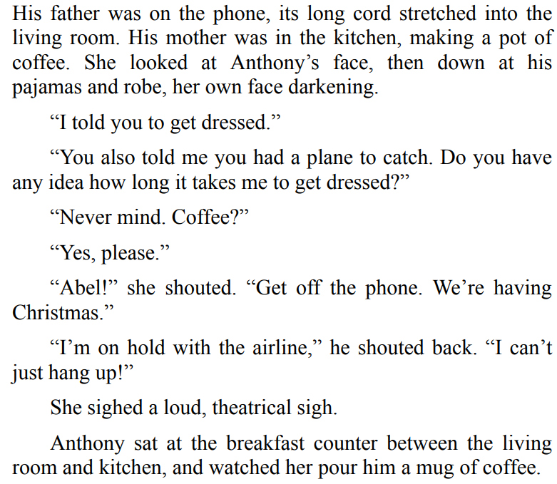 My Name Is Anton by Catherine Ryan Hyde 