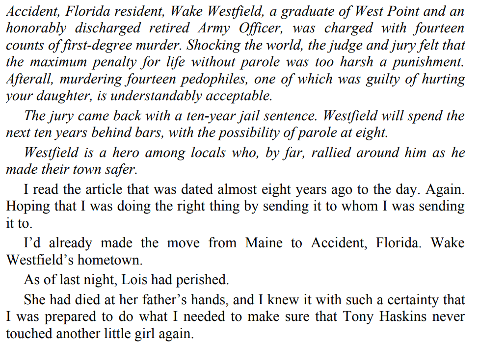 Nobody Cares Unless You’re Pretty by Lani Lynn Vale 