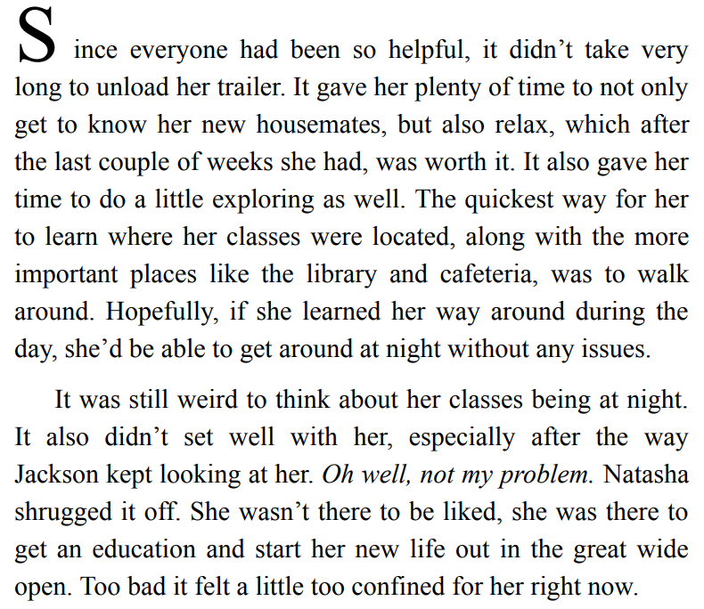 ON THE AIR BY TL REEVE