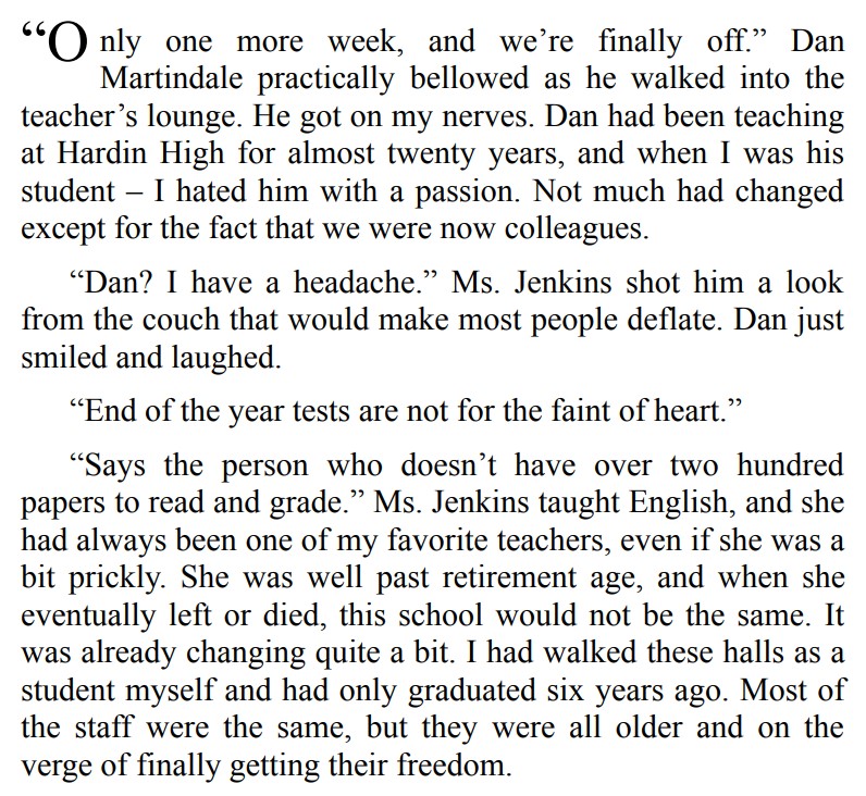 ONCE UPON A WISH BY SHANE MORTON