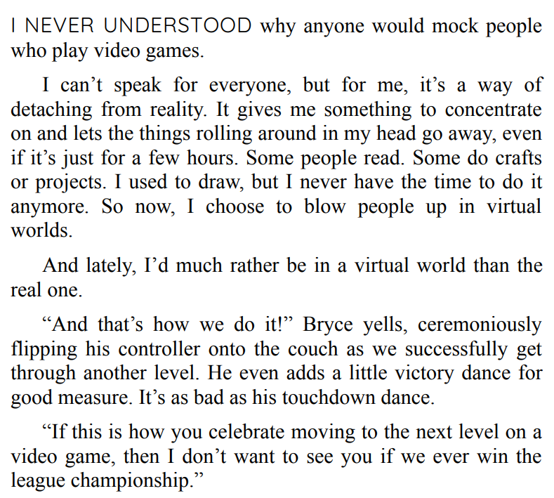 Off Limits by Chelle Sloan 