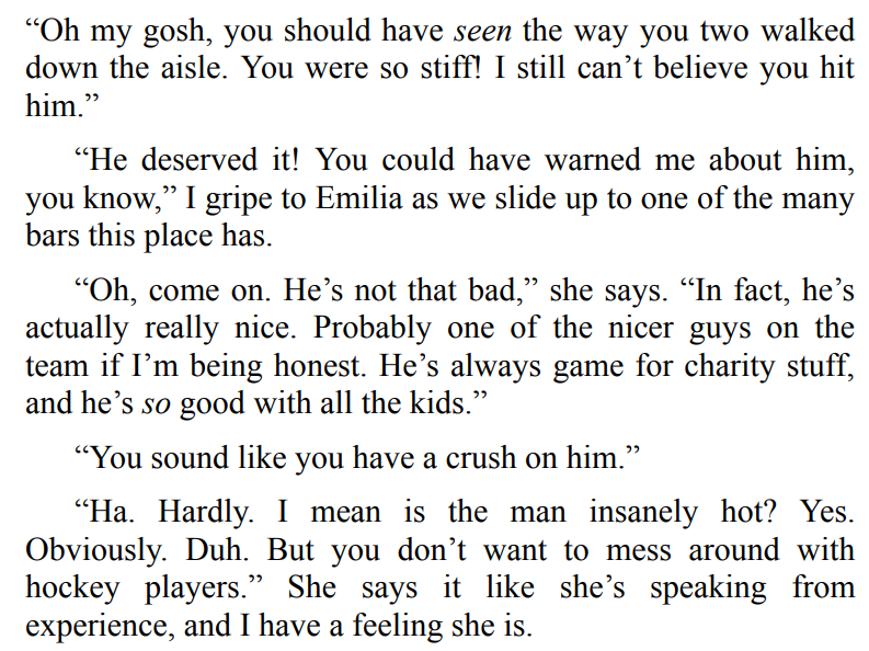 One-Timer by Teagan Hunter 