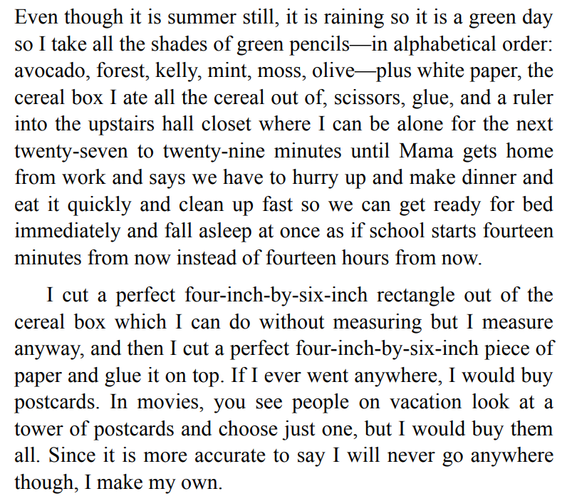 One Two Three by Laurie Frankel 