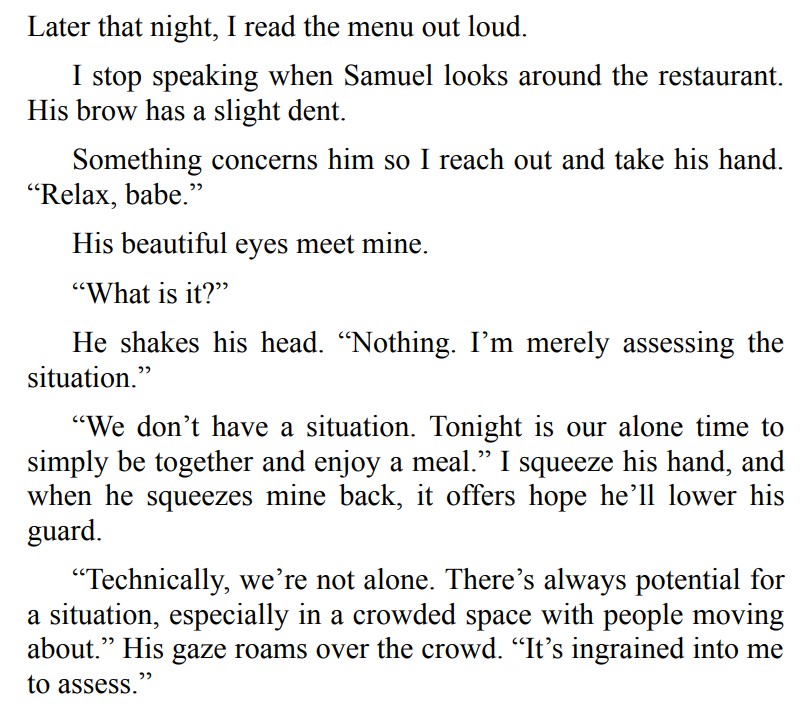 PERFECTLY WILD BY LEESA BOW