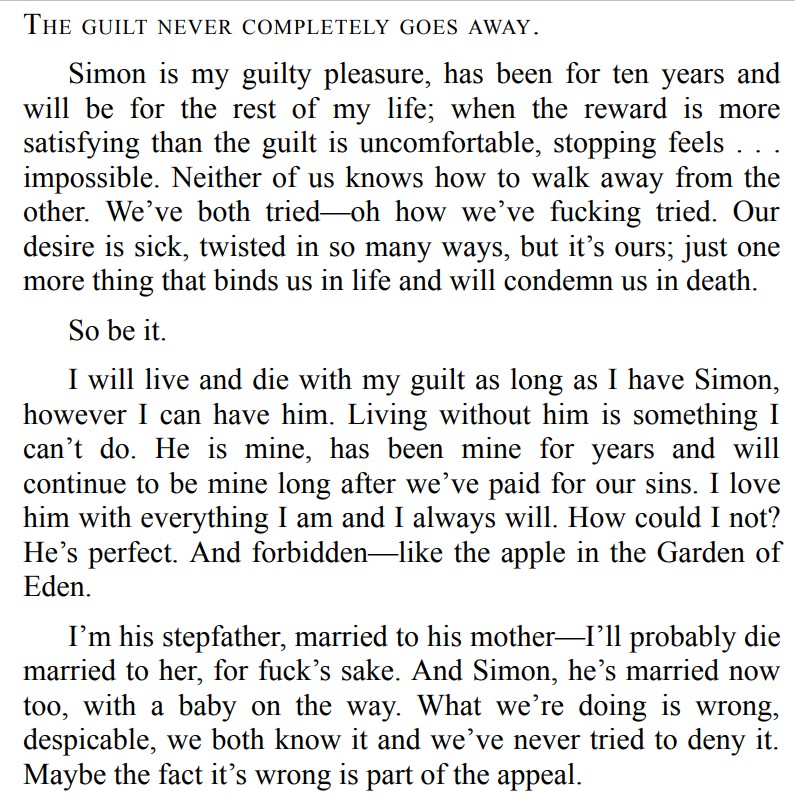 Pinewood Lodge by Odessa Hywell 