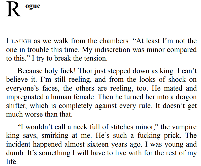 RAGE BY CHARLENE HARTNADY