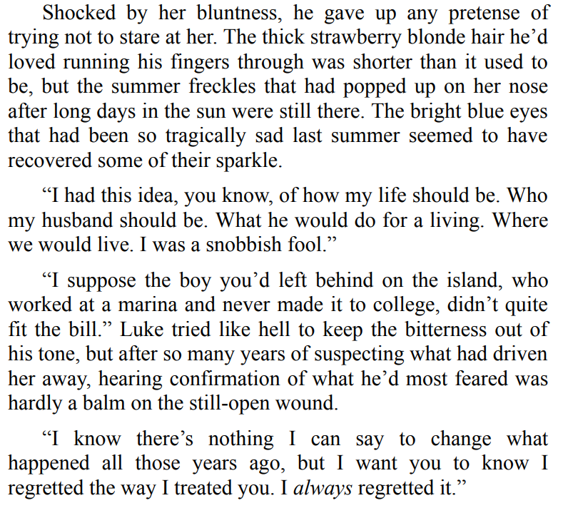 Ready for Love by Marie Force 