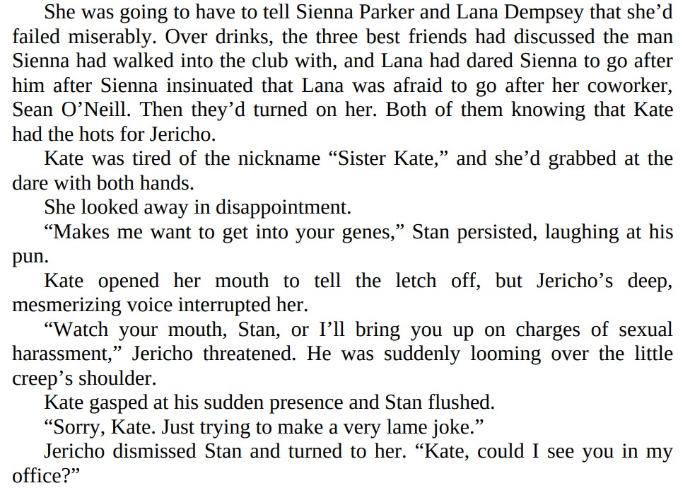 Reasonable Doubt by Zoe Dawson 