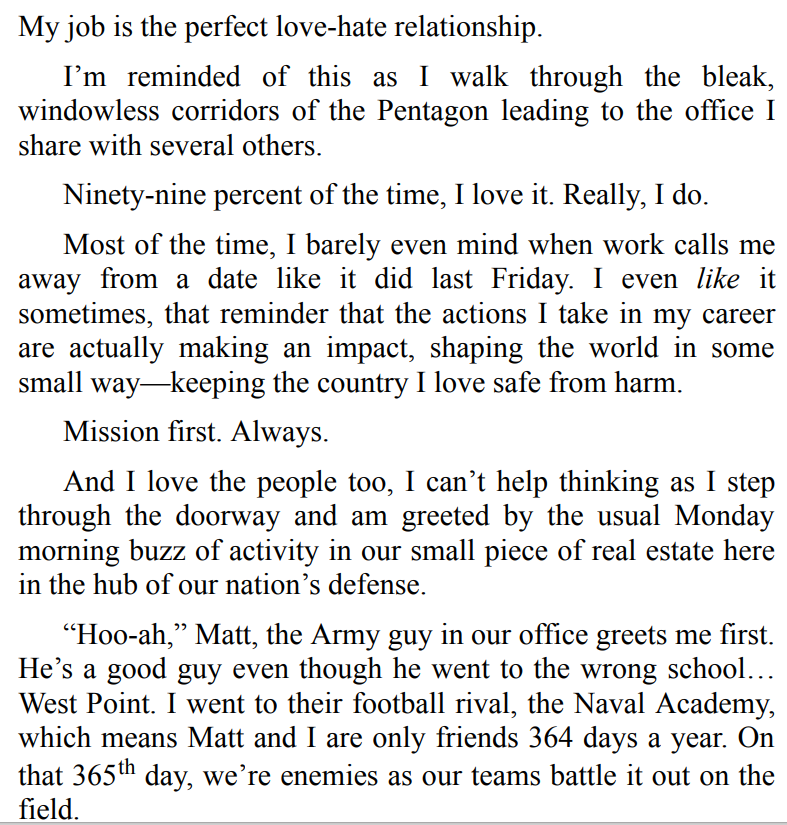 Romancing Starlight by Kate Aster 