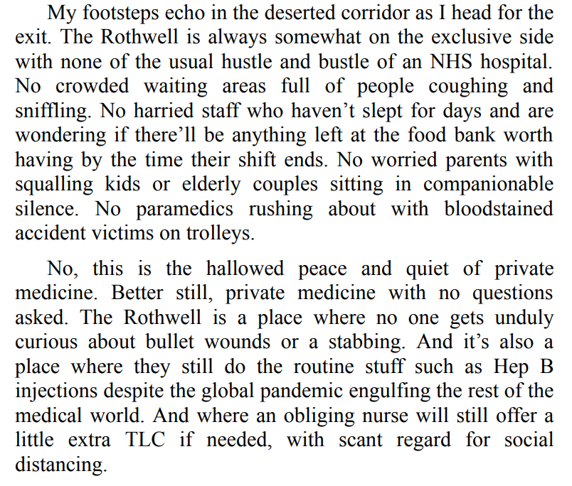 SAVAGE UNION BY ASHE BARKER 