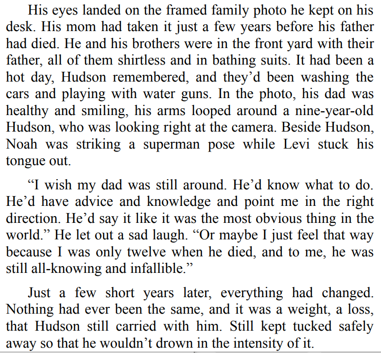 SKIN DEEP BY TARA WYATT 