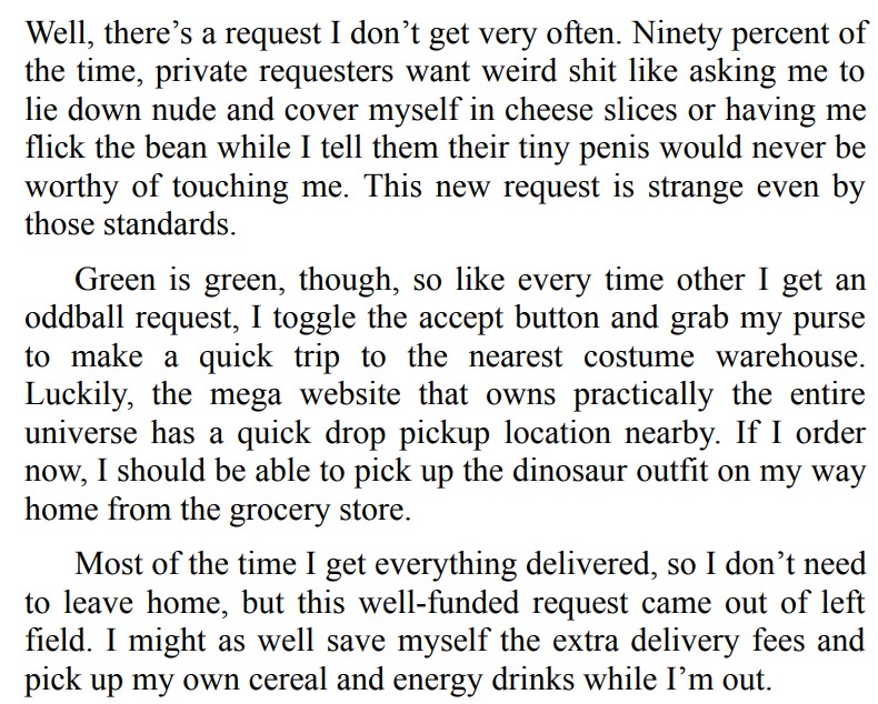 SNOW CAM DO BY LAYNE DANIELS 