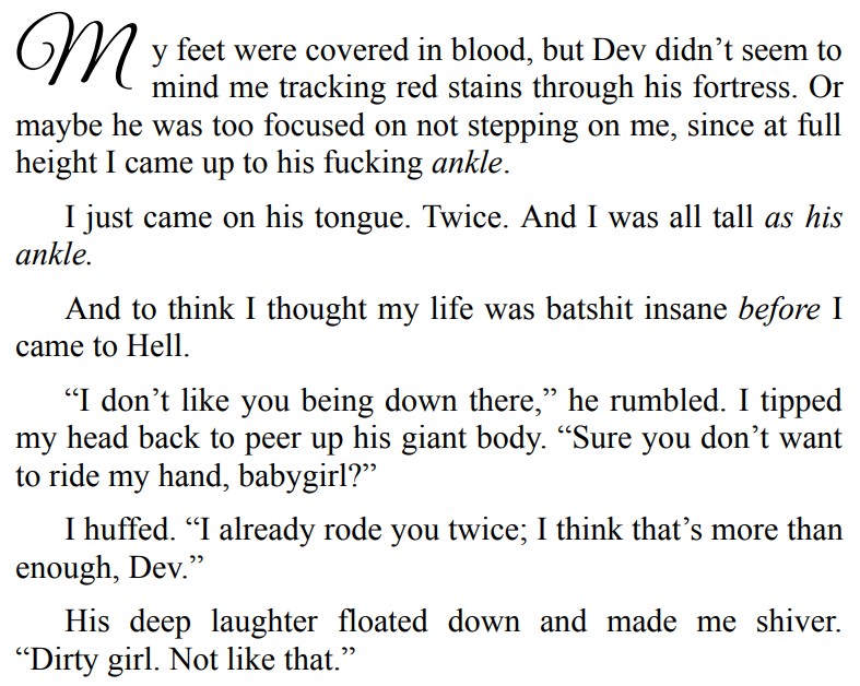 SWEET VIOLENCE BY LEIGH KELSEY