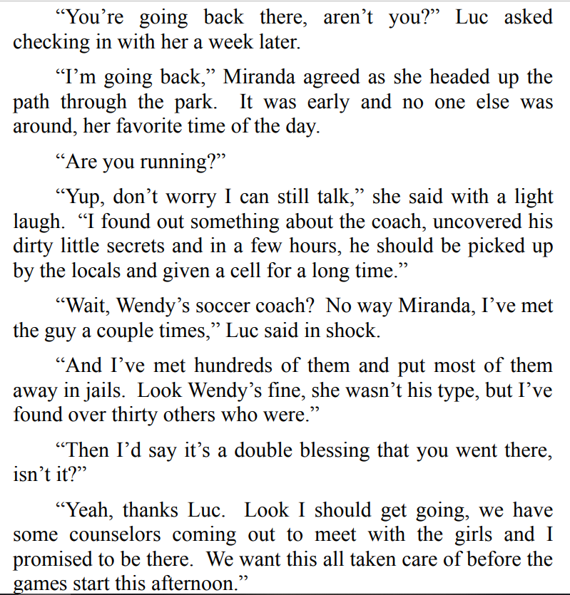 Second Chance Family by Rosa Mink