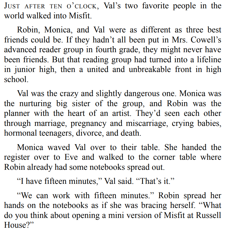 Semi-Psychic Life BY Elizabeth Hunter