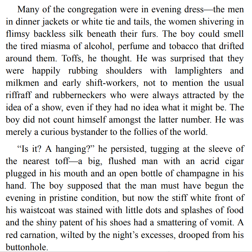 Shrines of Gaiety by Kate Atkinson