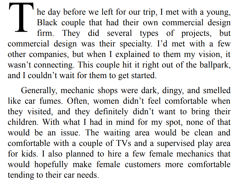  Since the Day we Met by Kay Shanee 