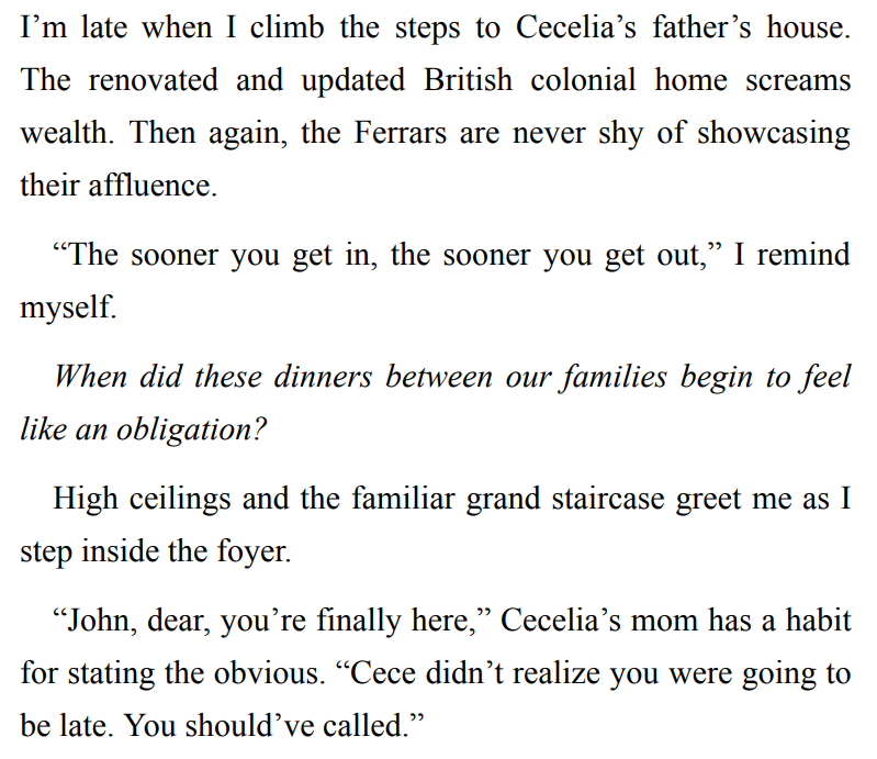 Something Sweet by Jessica Brown