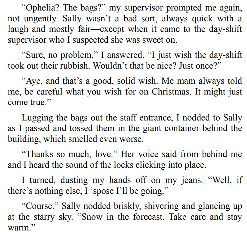 Songbird by Penny Reid 