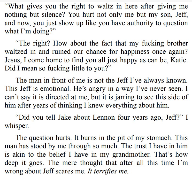 Straight To You by Jordan Marie