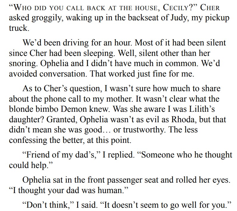 THE EDGE OF EVIL BY ROBYN PETERMAN 