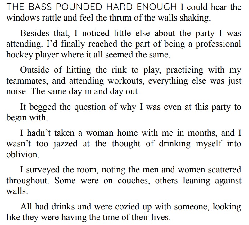 THIS PUCKING SHIP BY A.M. WILLIAMS