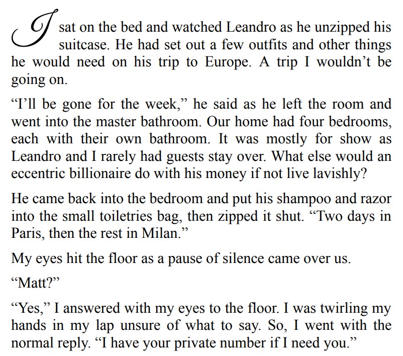 TWO SUGAR DADDIES’ VIRGIN BY NICOLE CASEY