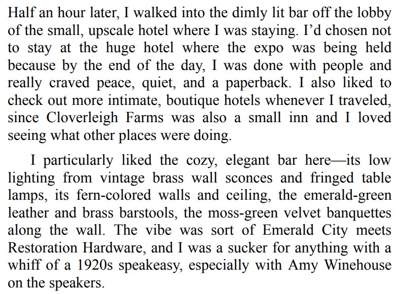 Tempt by Melanie Harlow 