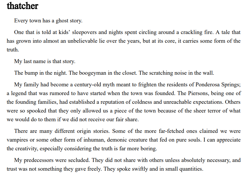 The Blood we Crave by Monty Jay