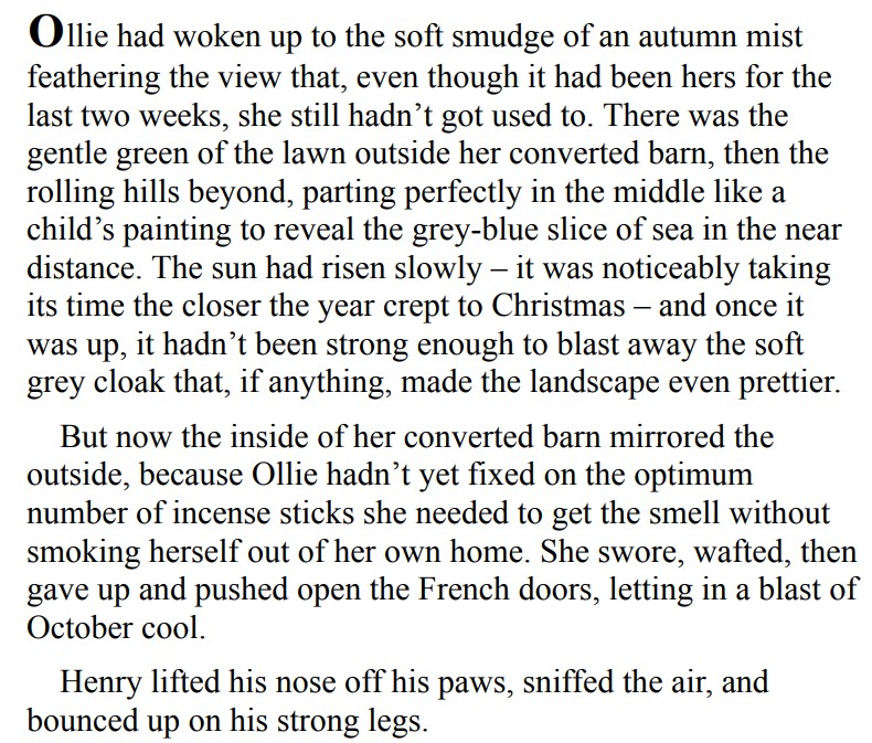 The Cornish Cream Tea Bookshop by Cressida McLaughlin