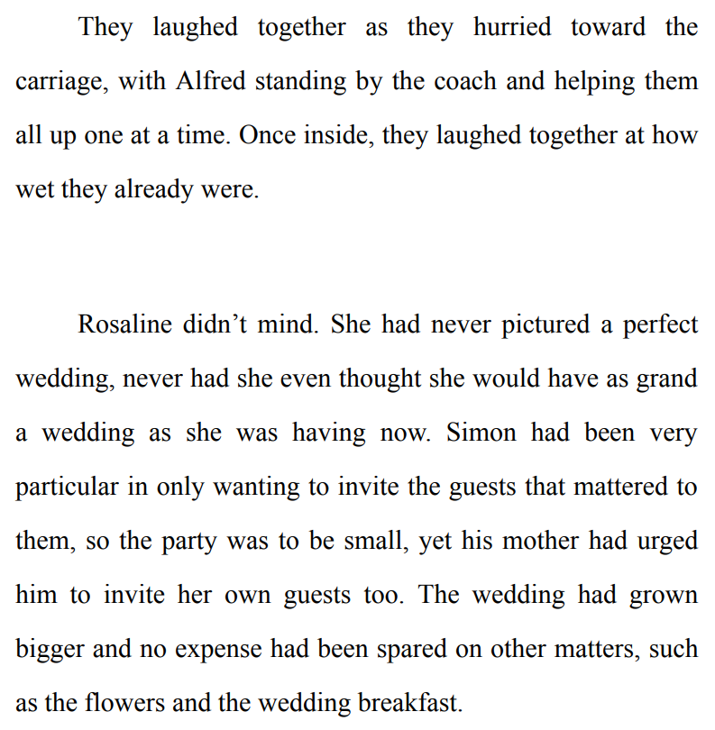 The Countess’ Secret by Fanny Finch