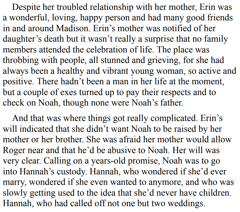 The Country Guesthouse by Robyn Carr 