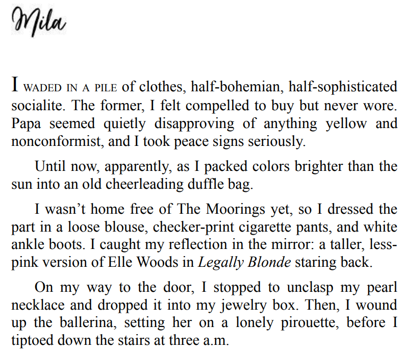 The Darkest Temptation by Danielle Lori 