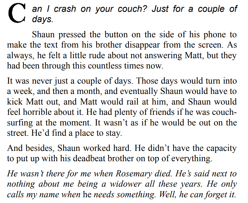 The Doctor’s Twin Trouble by Layla Valentine 