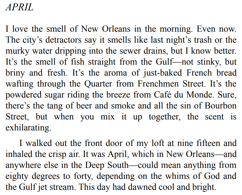 The Hideaway by Lauren K. Denton