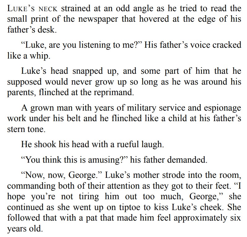 The Mysterious Miss Lydia by Maggie Dallen