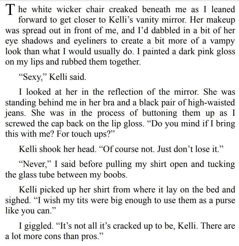 The Parkers' Handsome Holiday by Weston Parker , Ali Parker