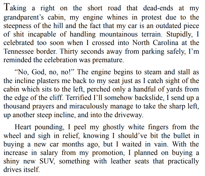 The Plight Before Christmas by Kate Stewart 