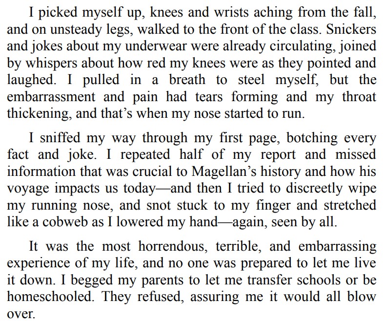 The Roommate Route by Mariah Dietz 