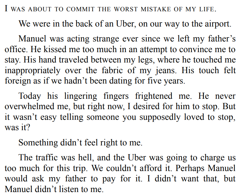 The Royals by Arabella Black