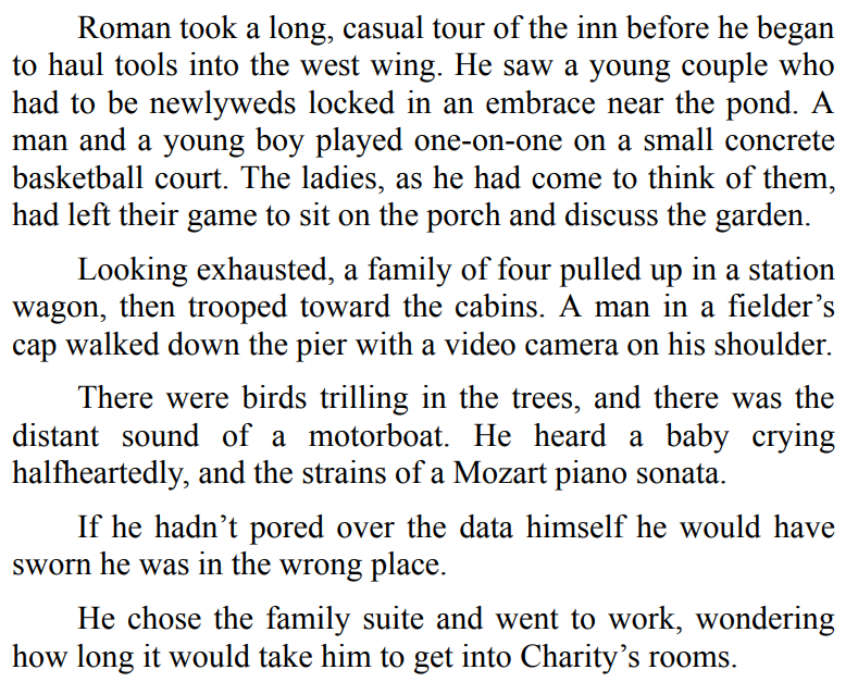 The Welcoming BY Nora Roberts 