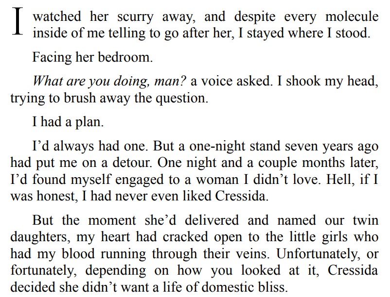 Tied and Tangled by Mayra Statham