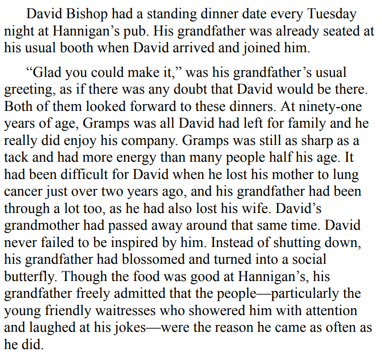 Trust by Pamela M. Kelley